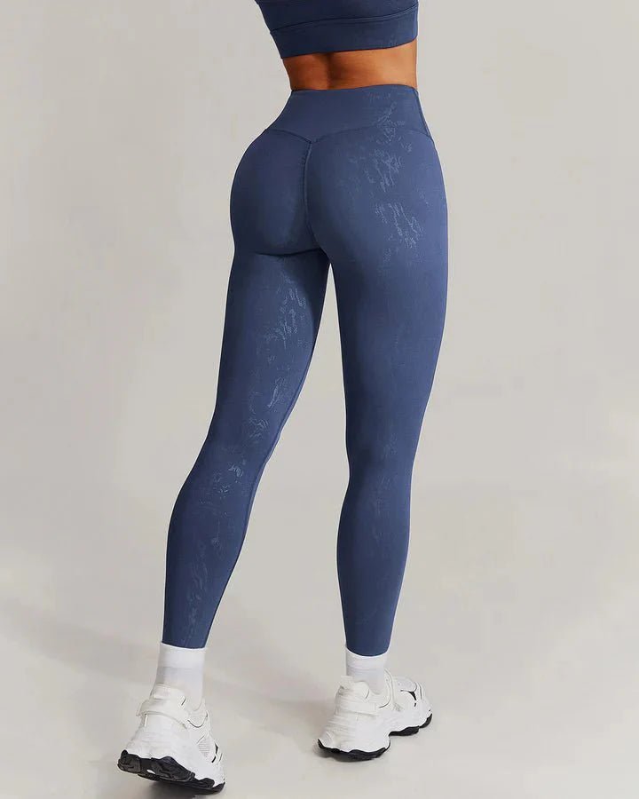 Legginsy Ivory Seamless - Ironfit PL