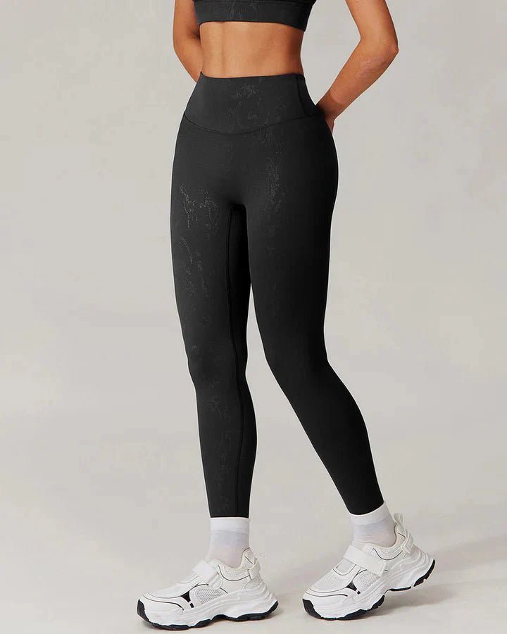 Legginsy Ivory Seamless - Ironfit PL