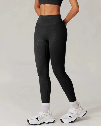 Legginsy Ivory Seamless - Ironfit PL