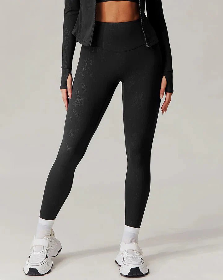 Legginsy Ivory Seamless - Ironfit PL