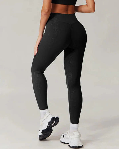 Legginsy Ivory Seamless - Ironfit PL