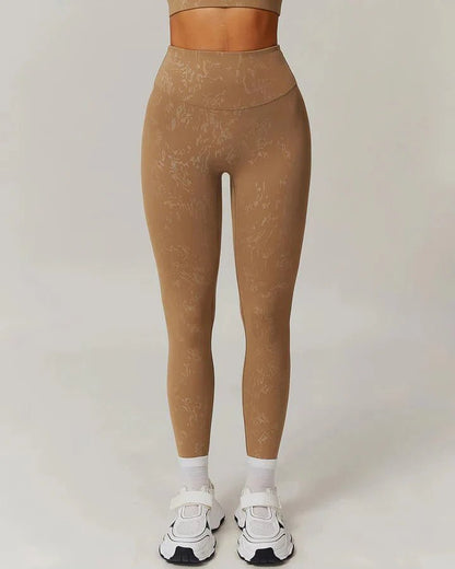 Legginsy Ivory Seamless - Ironfit PL