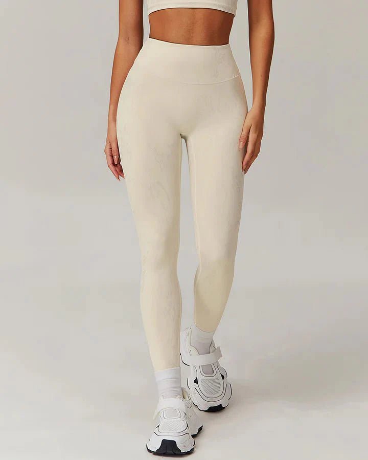 Legginsy Ivory Seamless - Ironfit PL