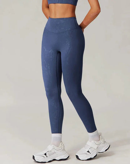 Legginsy Ivory Seamless - Ironfit PL