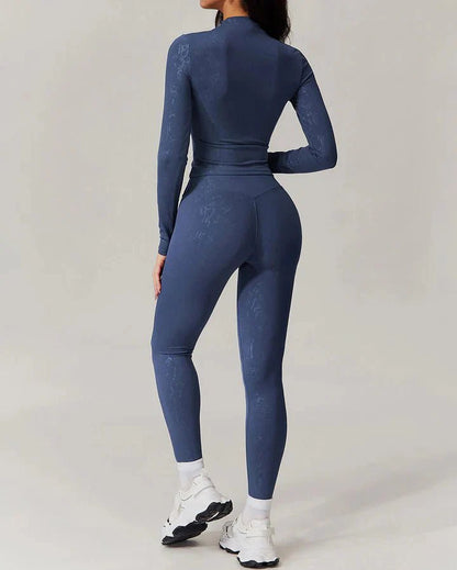 Legginsy Ivory Seamless - Ironfit PL
