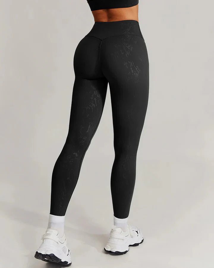 Legginsy Ivory Seamless - Ironfit PL