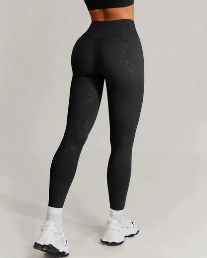 Legginsy Ivory Seamless - Ironfit PL