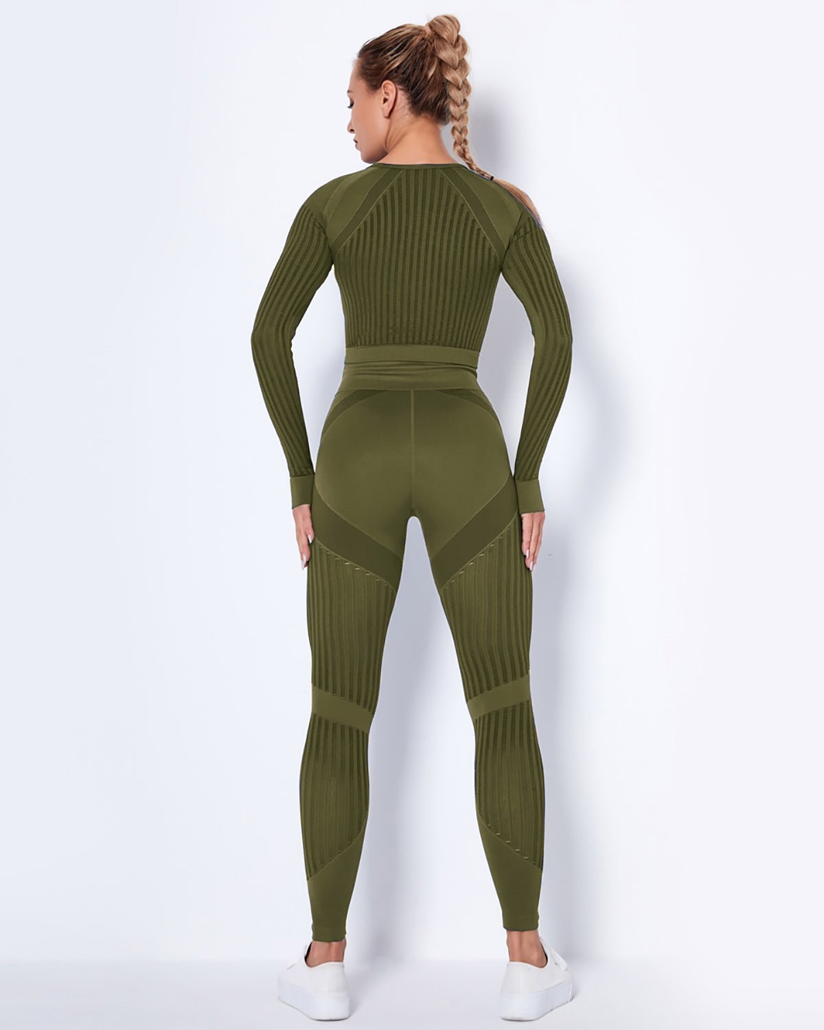 Legginsy Leanorie Seamless - Ironfit PL