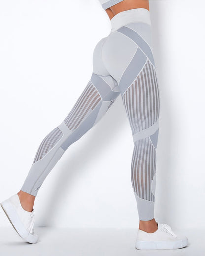 Legginsy Leanorie Seamless - Ironfit PL