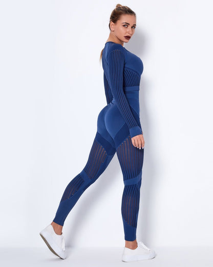 Legginsy Leanorie Seamless - Ironfit PL