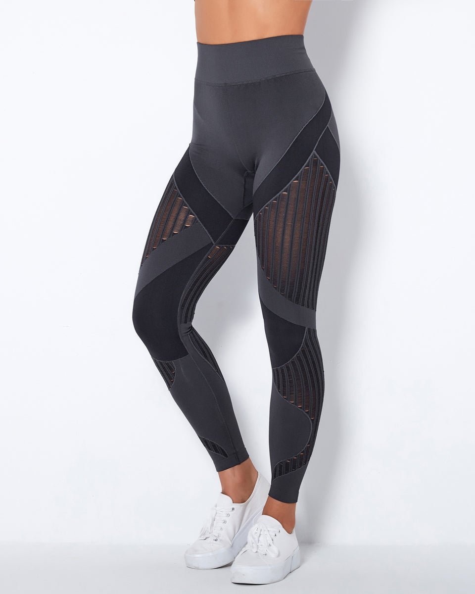 Legginsy Leanorie Seamless - Ironfit PL