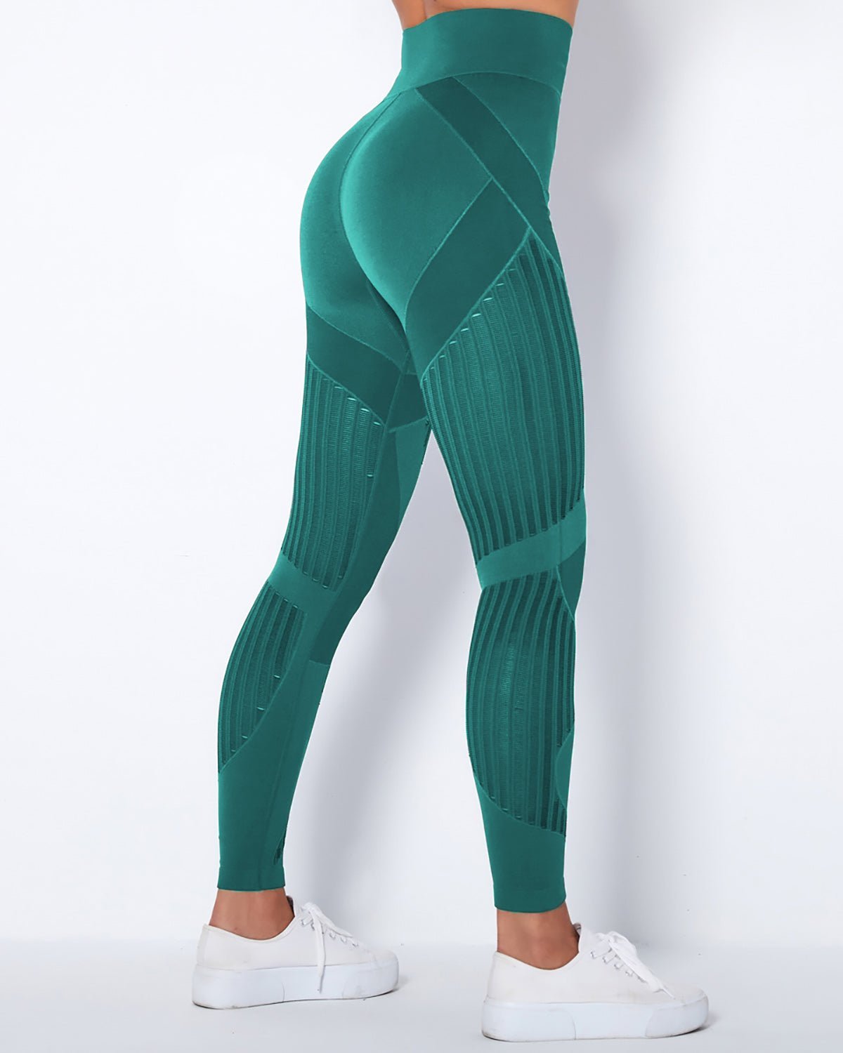 Legginsy Leanorie Seamless - Ironfit PL