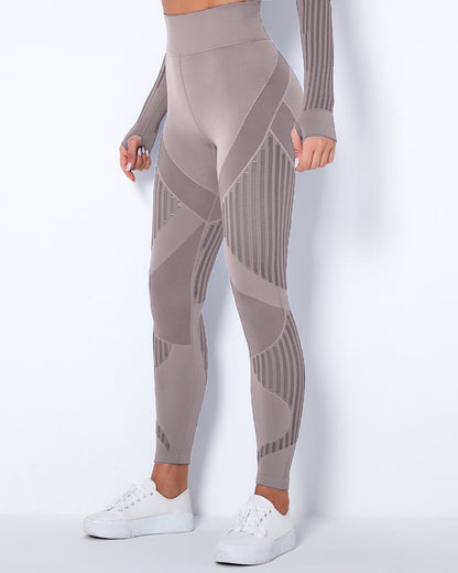 Legginsy Leanorie Seamless - Ironfit PL
