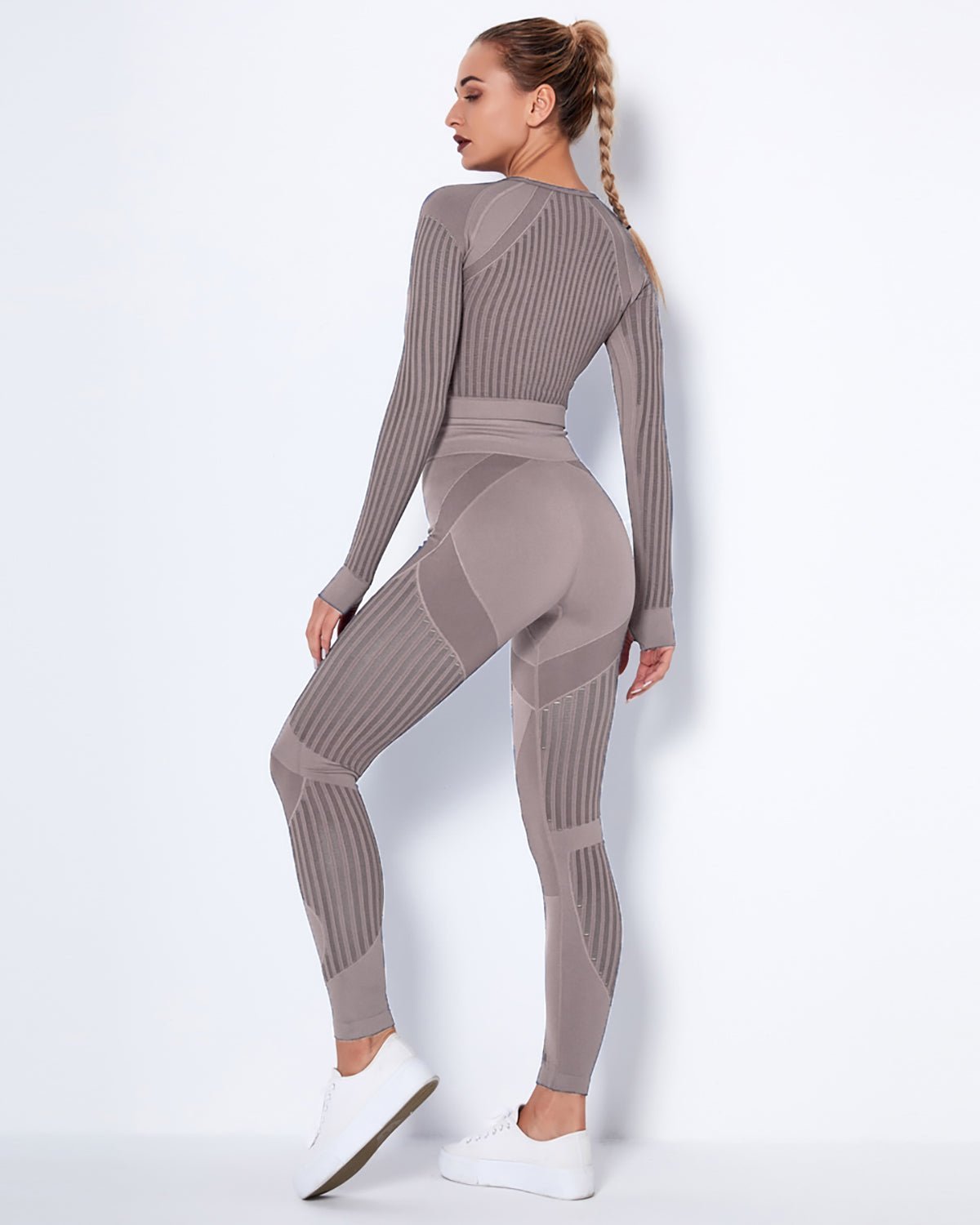 Legginsy Leanorie Seamless - Ironfit PL
