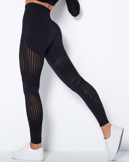 Legginsy Leanorie Seamless - Ironfit PL