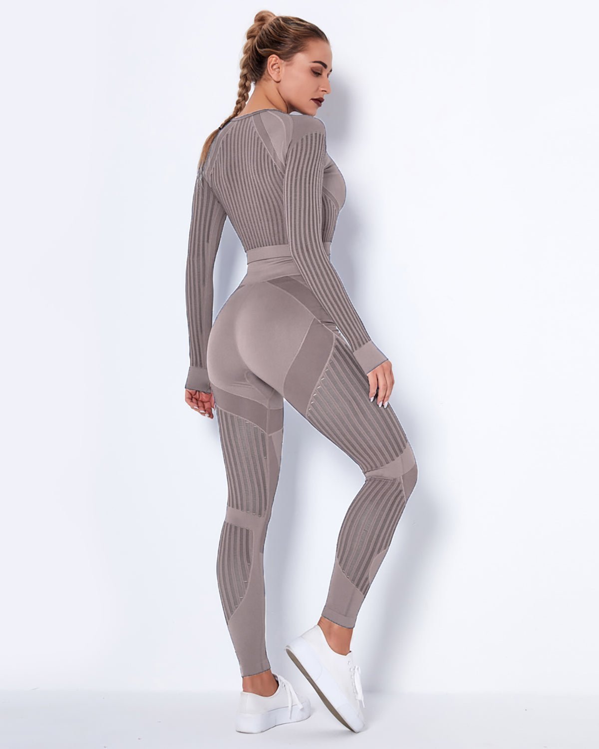 Legginsy Leanorie Seamless - Ironfit PL