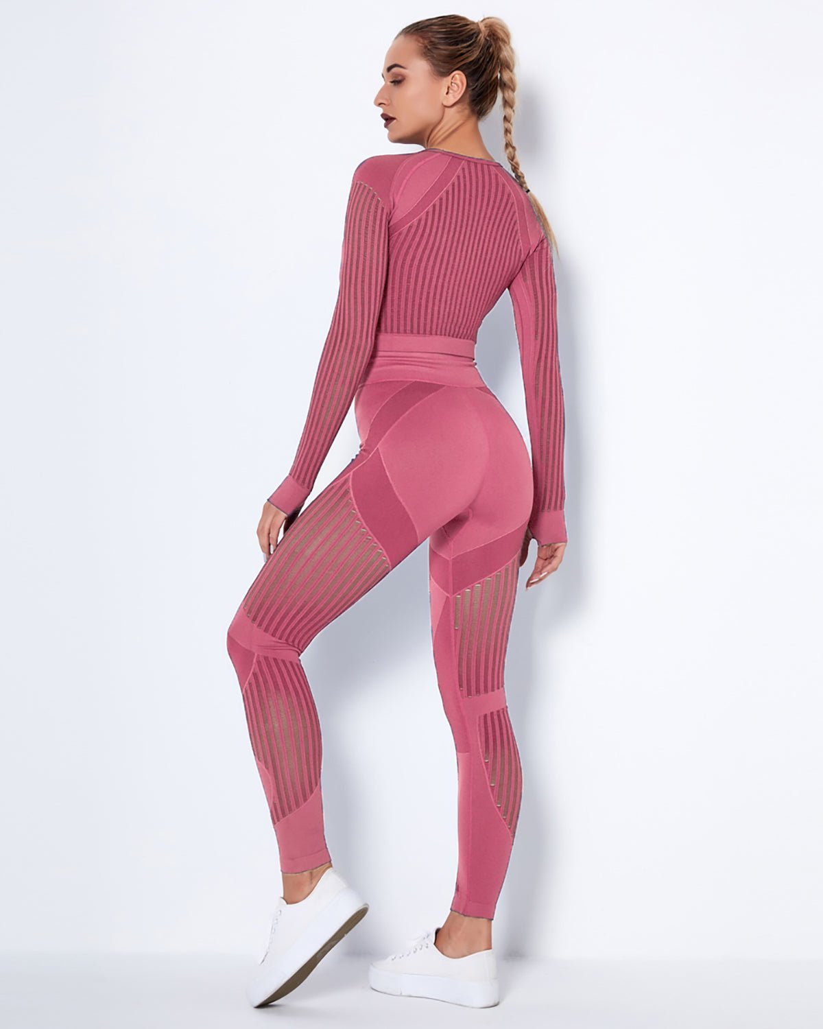 Legginsy Leanorie Seamless - Ironfit PL