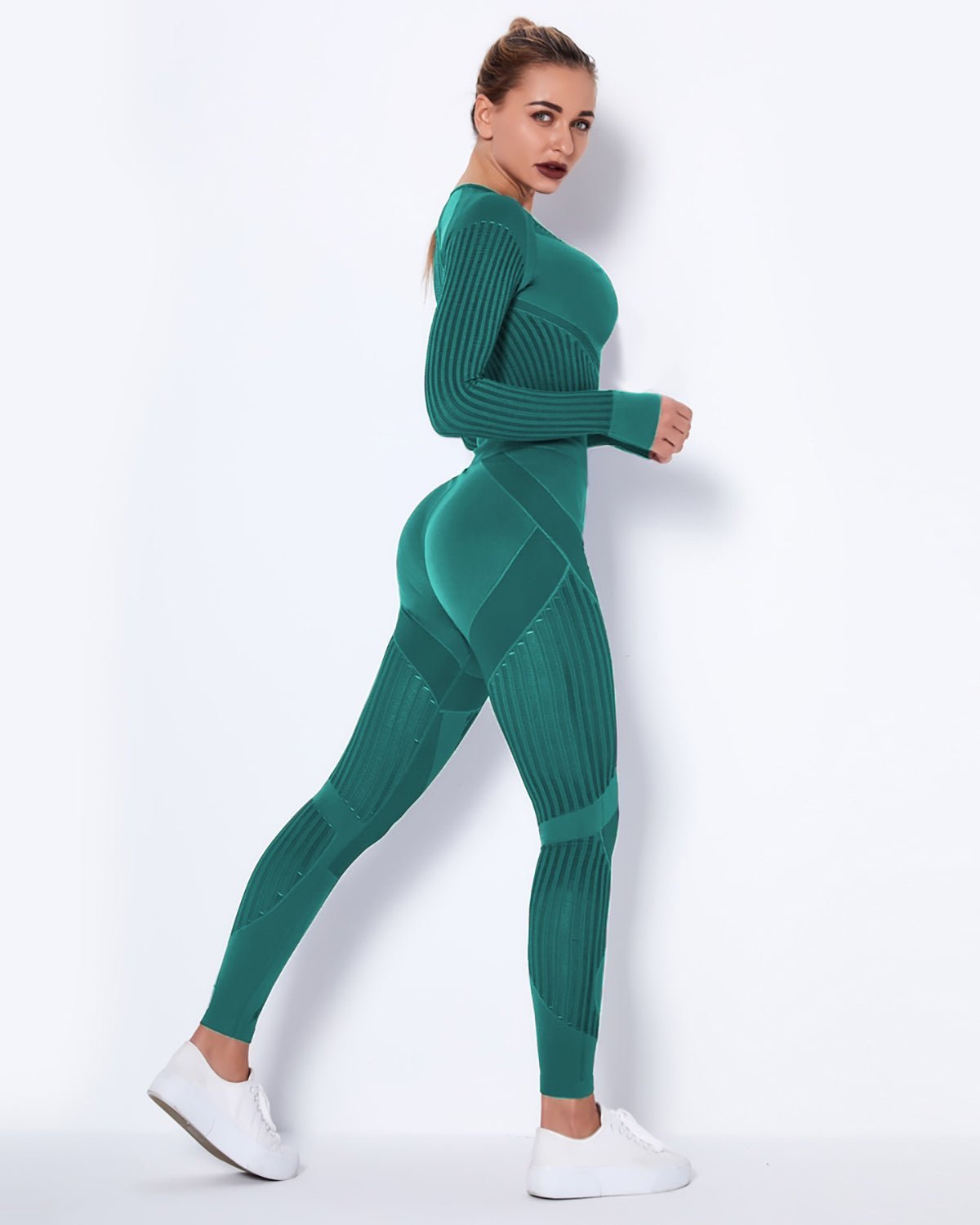 Legginsy Leanorie Seamless - Ironfit PL