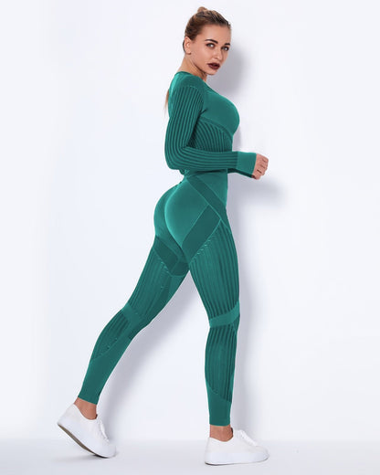 Legginsy Leanorie Seamless - Ironfit PL