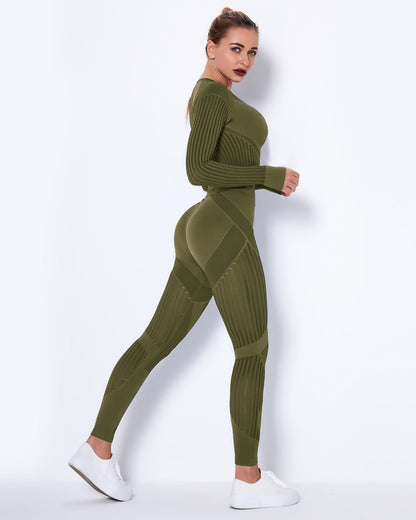 Legginsy Leanorie Seamless - Ironfit PL