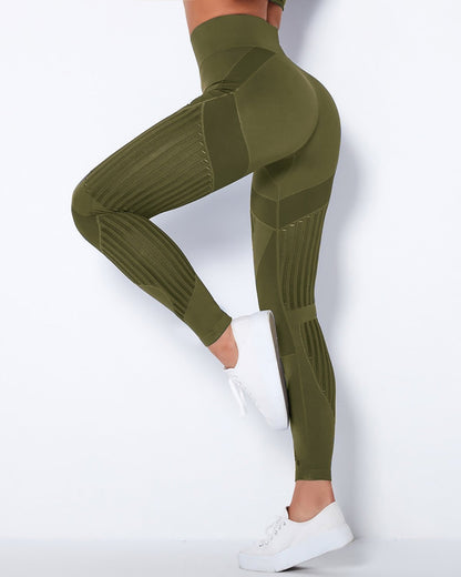 Legginsy Leanorie Seamless - Ironfit PL