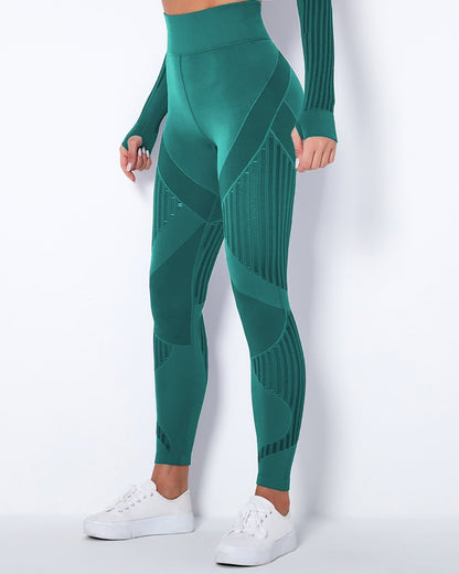 Legginsy Leanorie Seamless - Ironfit PL