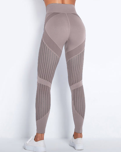 Legginsy Leanorie Seamless - Ironfit PL