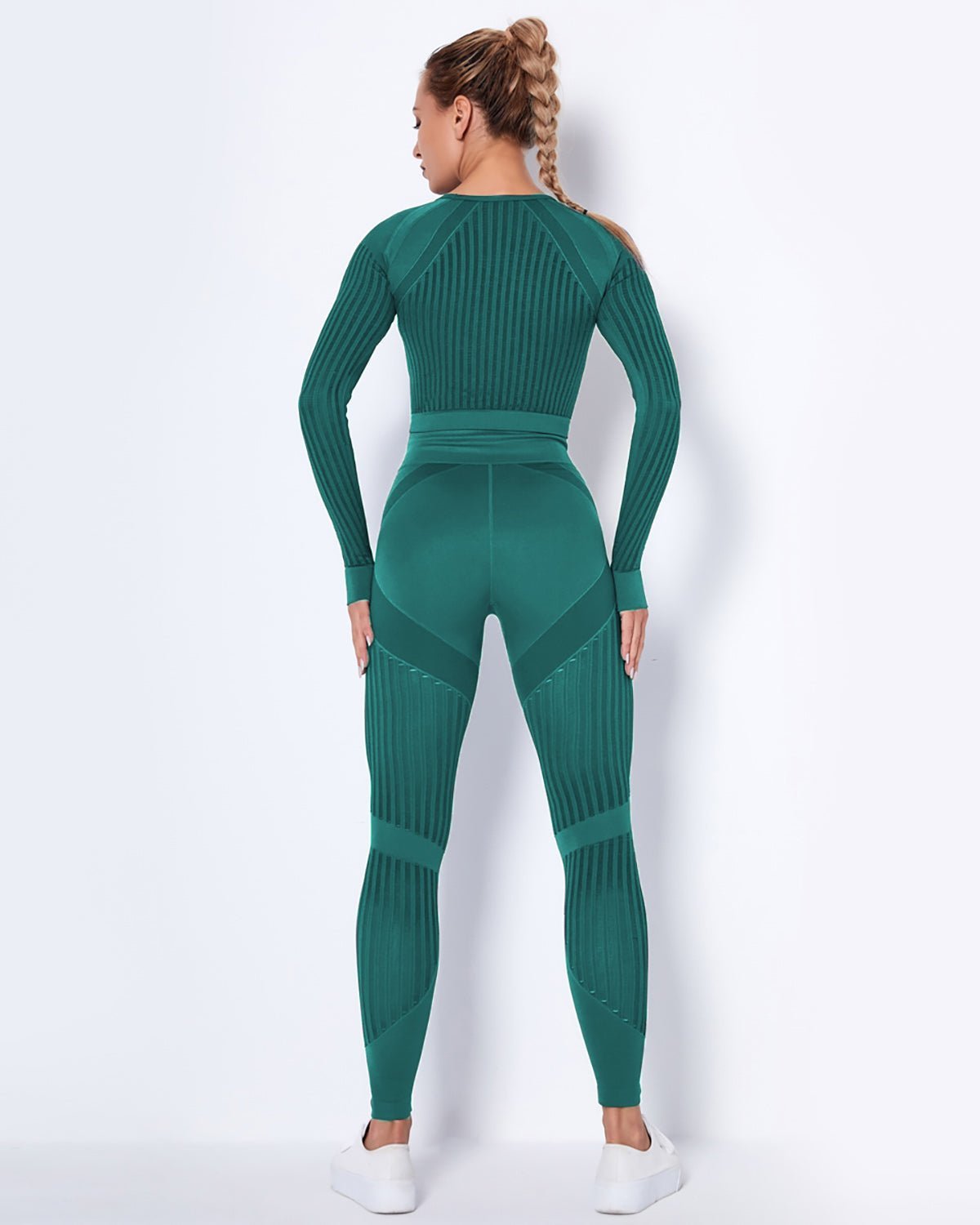 Legginsy Leanorie Seamless - Ironfit PL
