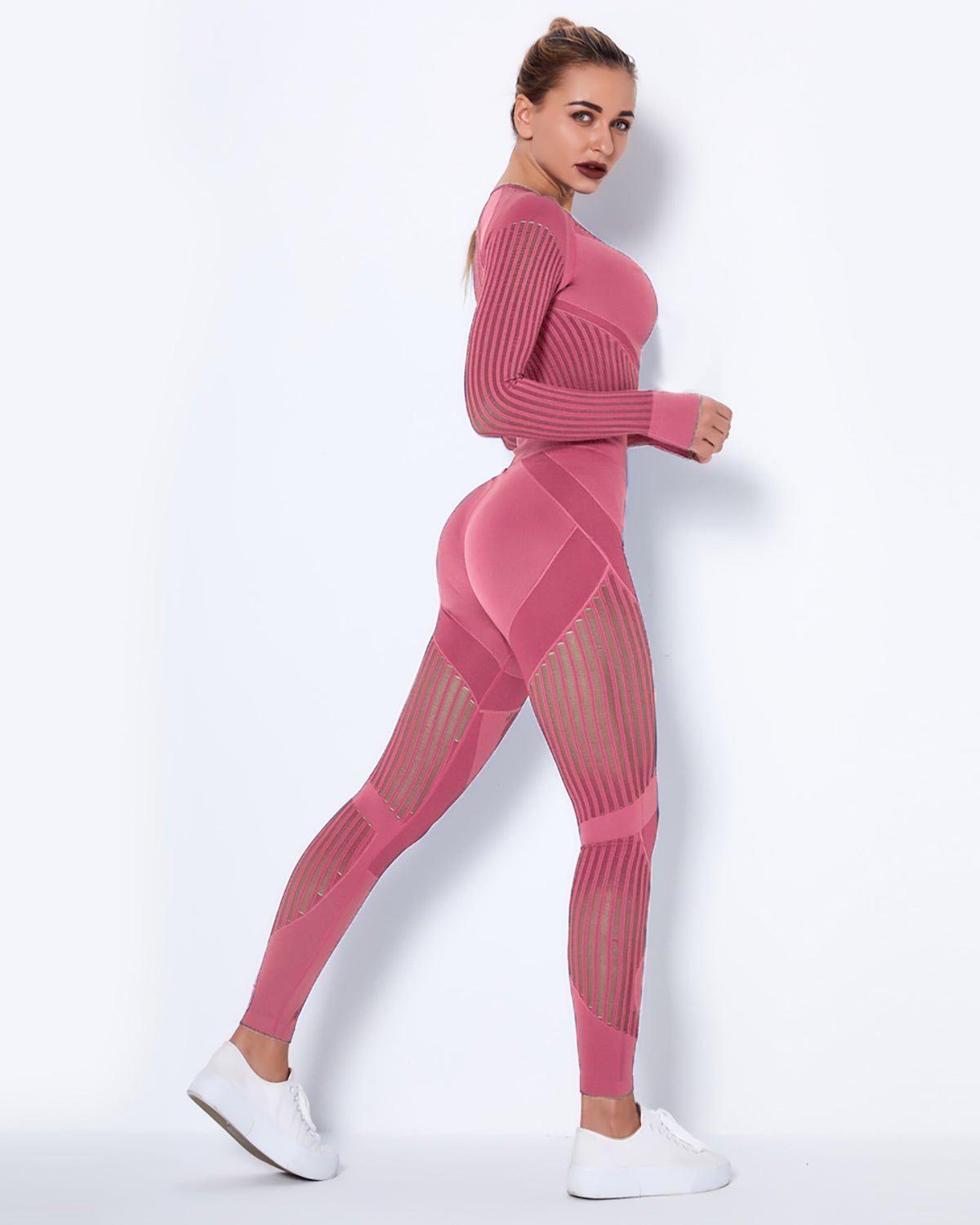 Legginsy Leanorie Seamless - Ironfit PL