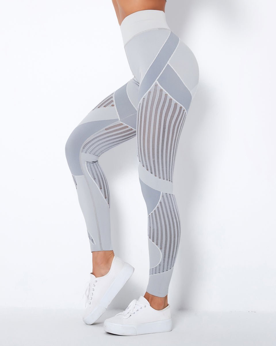 Legginsy Leanorie Seamless - Ironfit PL