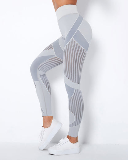 Legginsy Leanorie Seamless - Ironfit PL