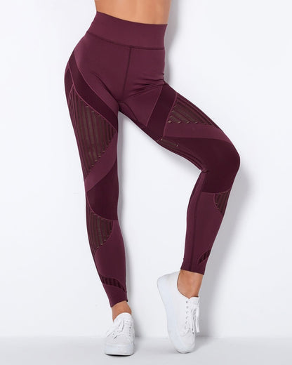 Legginsy Leanorie Seamless - Ironfit PL