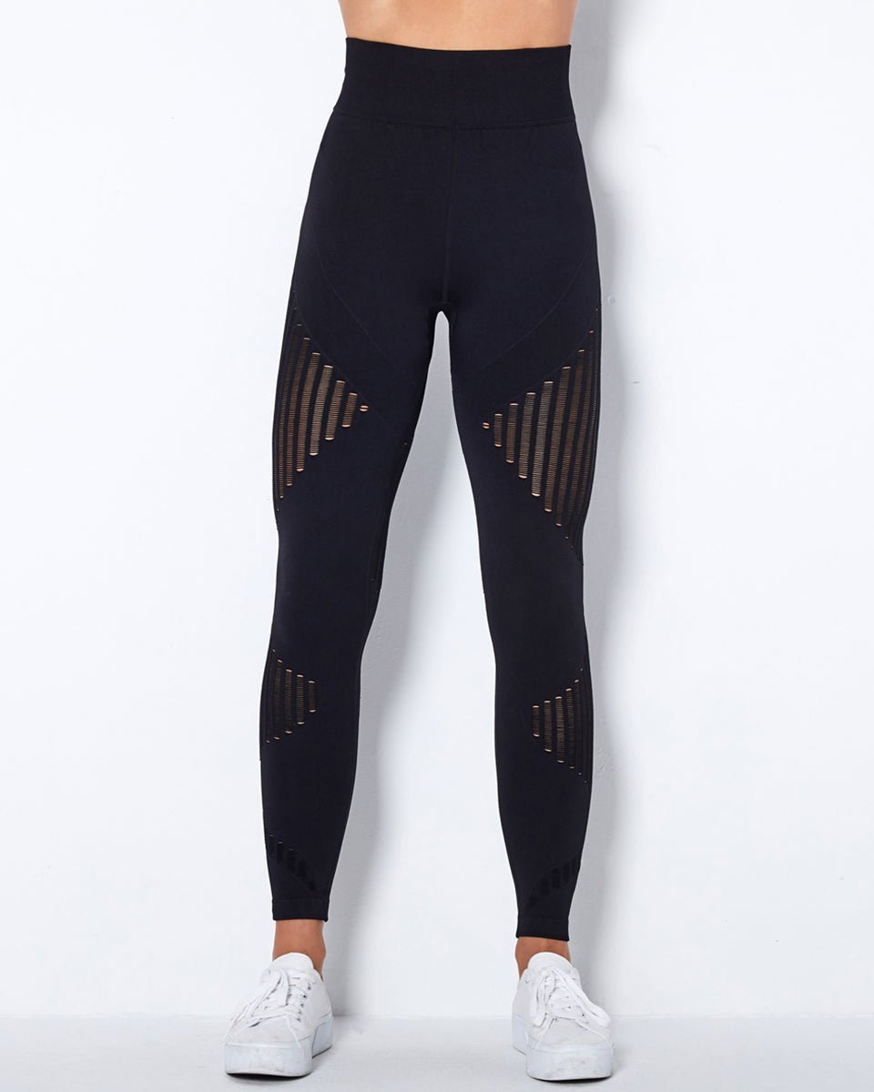 Legginsy Leanorie Seamless - Ironfit PL