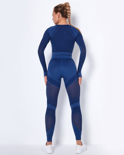 Legginsy Leanorie Seamless - Ironfit PL
