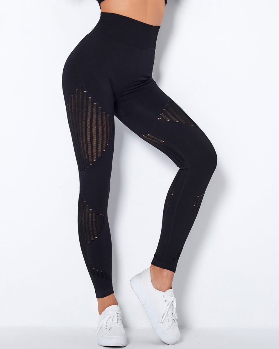 Legginsy Leanorie Seamless - Ironfit PL