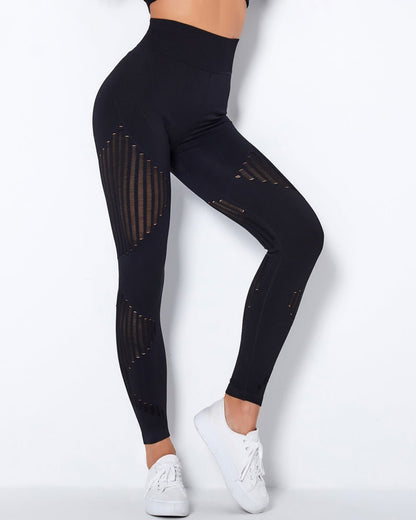 Legginsy Leanorie Seamless - Ironfit PL