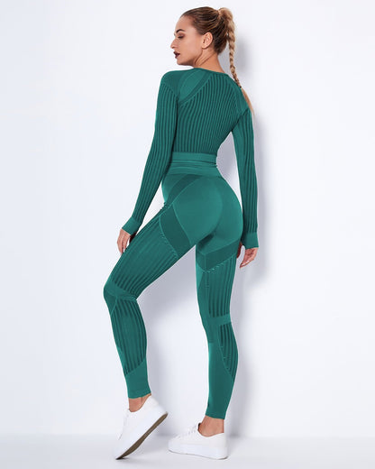 Legginsy Leanorie Seamless - Ironfit PL