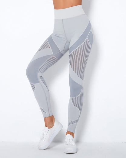 Legginsy Leanorie Seamless - Ironfit PL