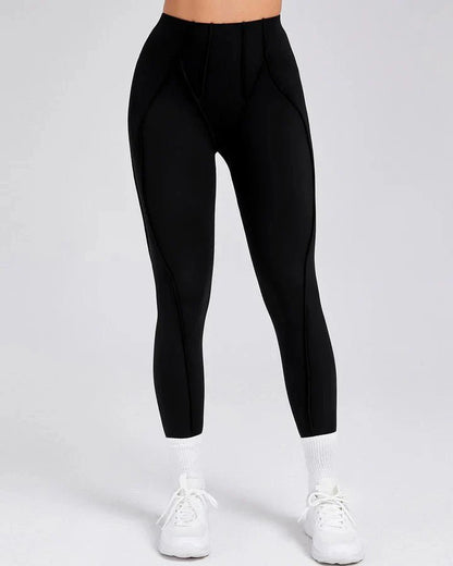 Legginsy Nirola Stripe - Ironfit PL