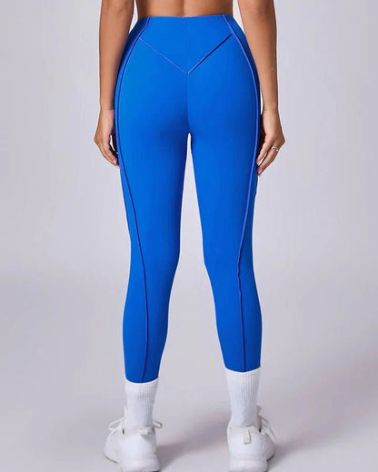 Legginsy Nirola Stripe - Ironfit PL