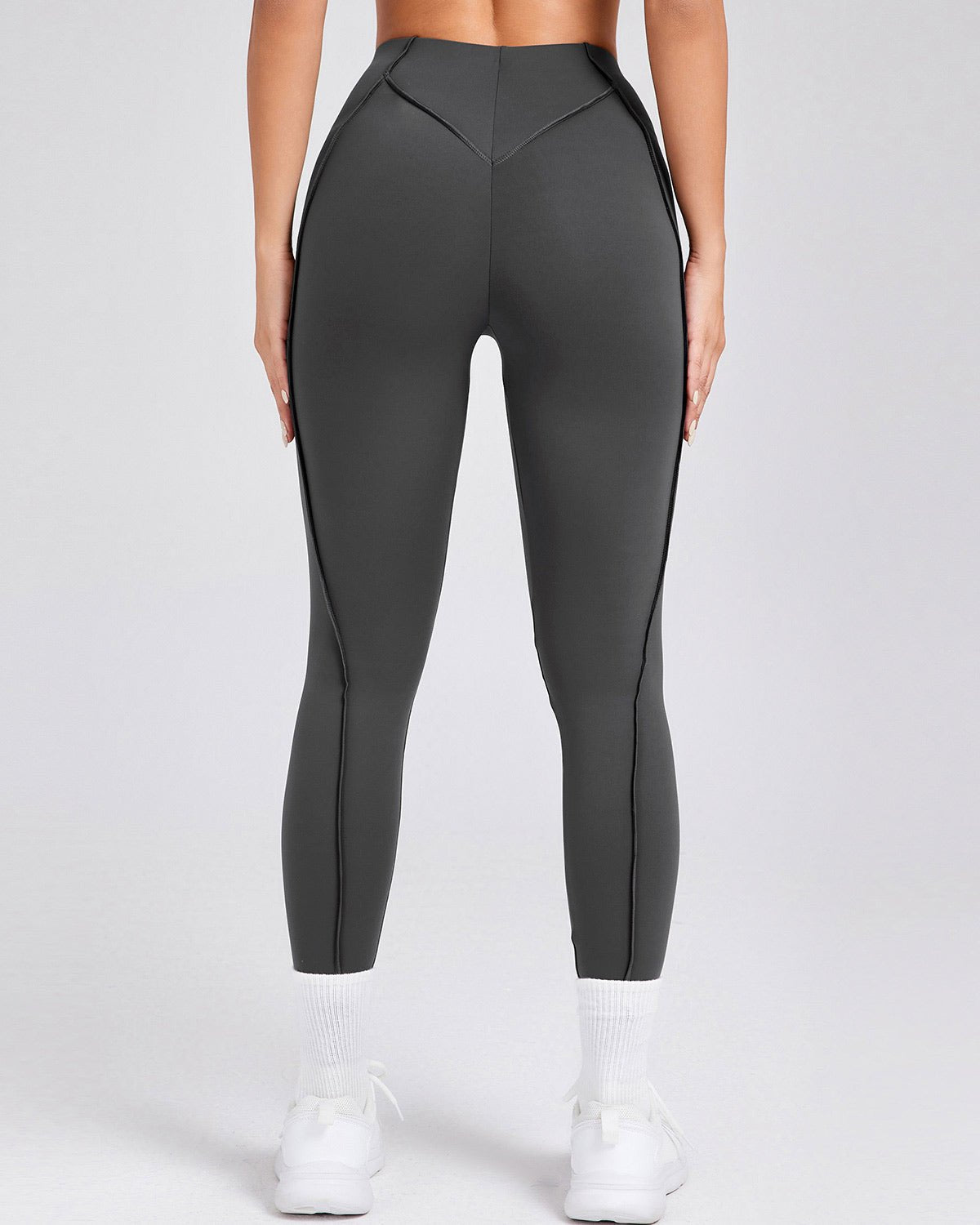 Legginsy Nirola Stripe - Ironfit PL