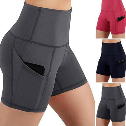 Legginsy Push Up z wysokim stanem Ironfit - Ironfit PL