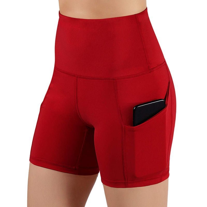 Legginsy Push Up z wysokim stanem Ironfit - Ironfit PL