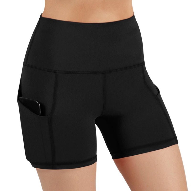 Legginsy Push Up z wysokim stanem Ironfit - Ironfit PL