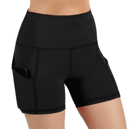 Legginsy Push Up z wysokim stanem Ironfit - Ironfit PL