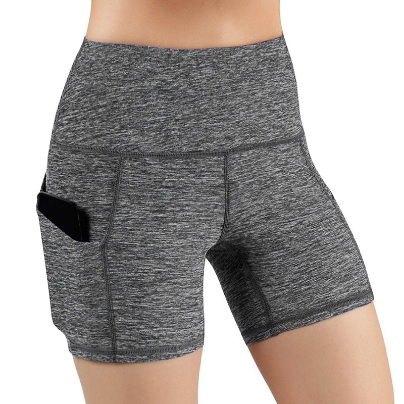 Legginsy Push Up z wysokim stanem Ironfit - Ironfit PL