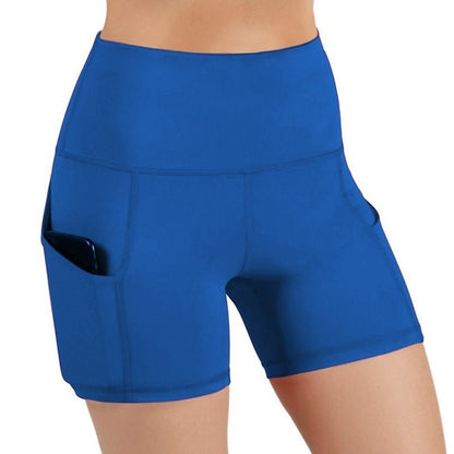 Legginsy Push Up z wysokim stanem Ironfit - Ironfit PL