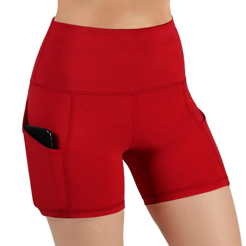 Legginsy Push Up z wysokim stanem Ironfit - Ironfit PL