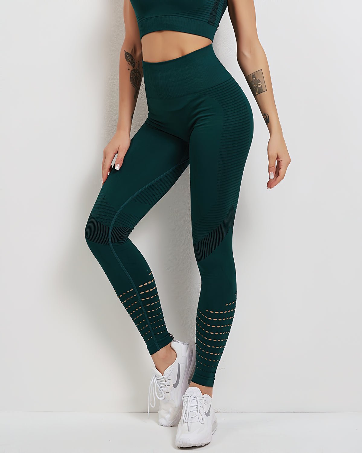 Legginsy Rawica Seamless - Ironfit PL
