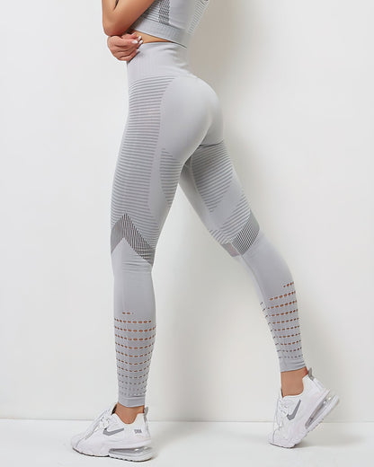Legginsy Rawica Seamless - Ironfit PL